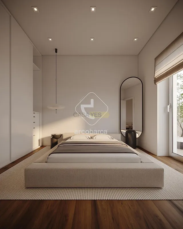 Apartamento T1 à venda em Paredes de Coura e Resende, Paredes de Coura — foto 4