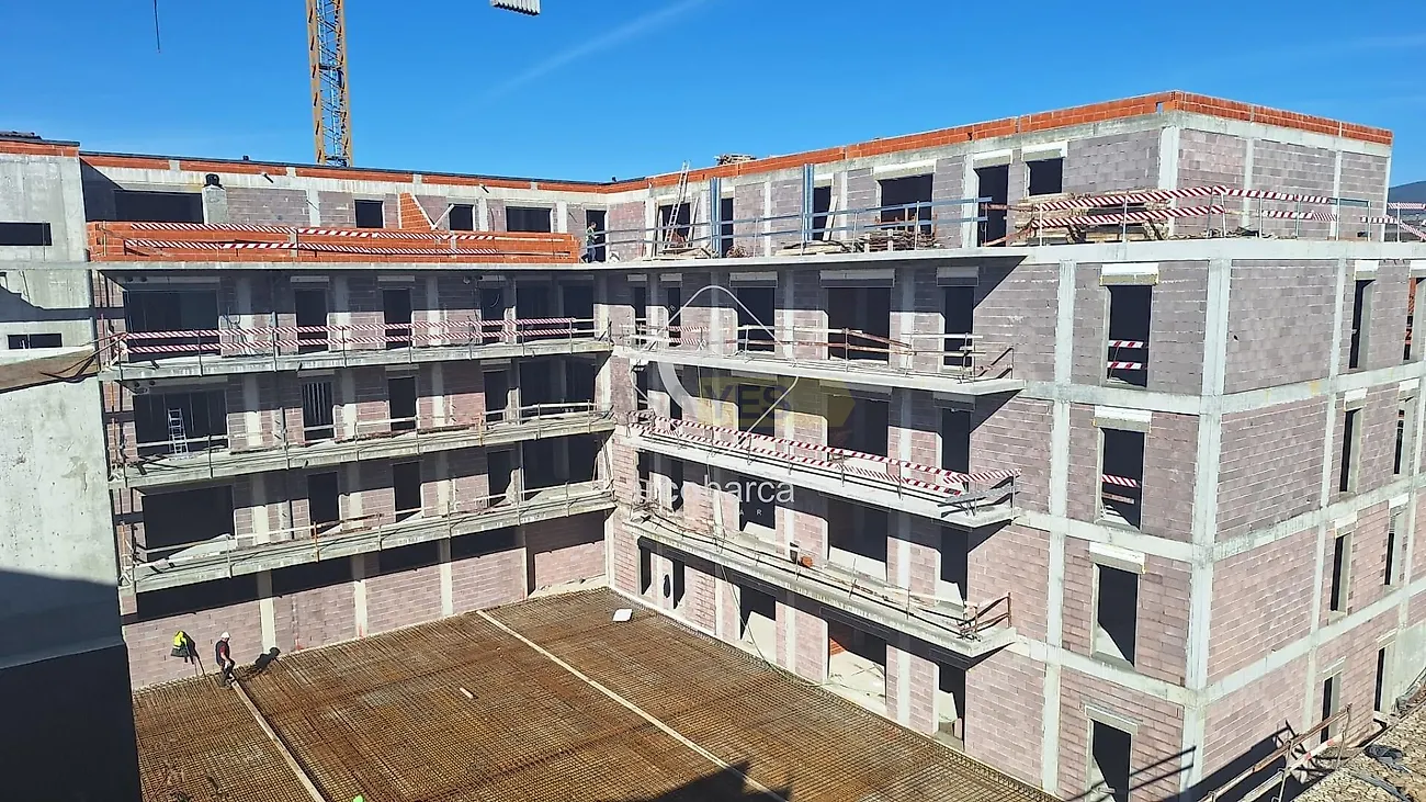 Apartamento T3 à venda em Correlhã, Ponte de Lima — foto 10