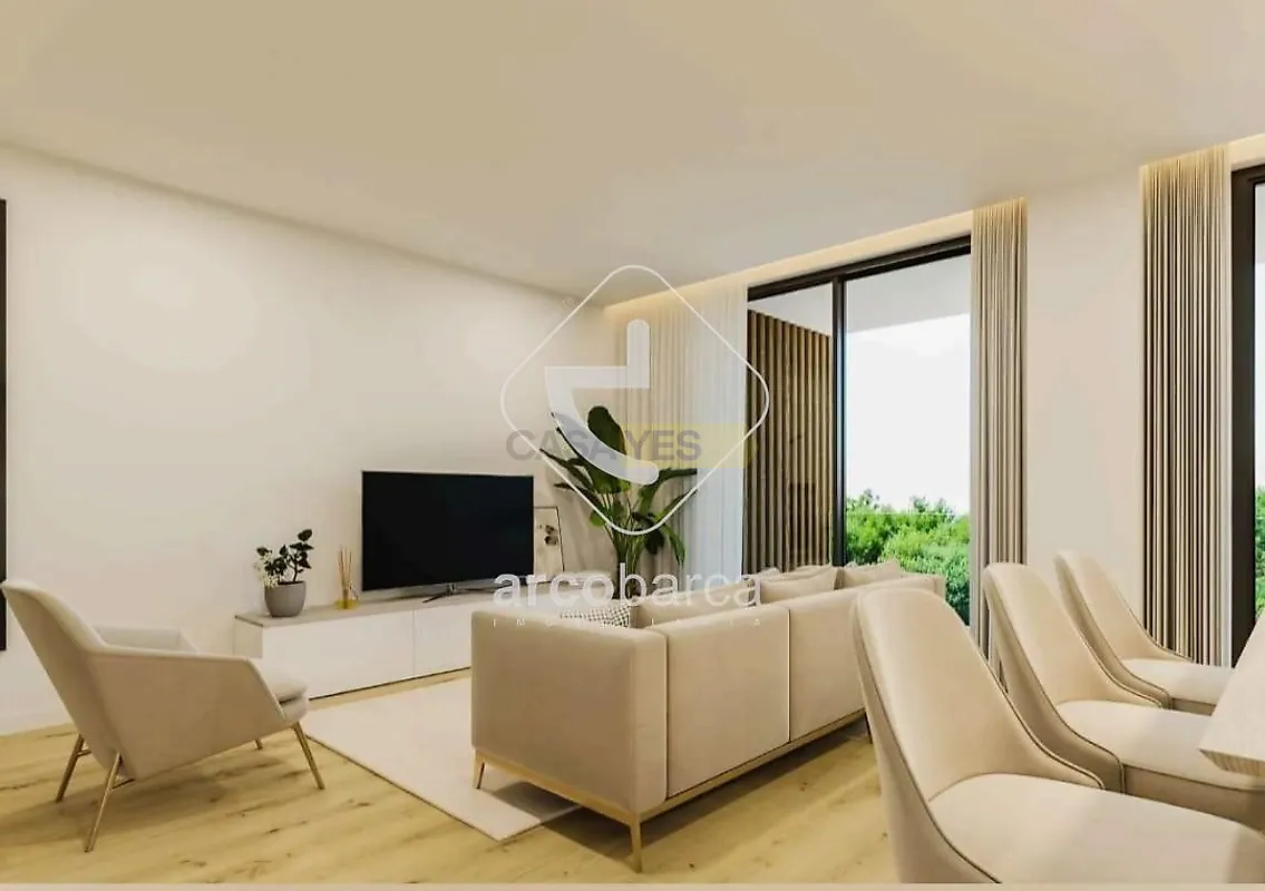 Apartamento T3 à venda em Correlhã, Ponte de Lima — foto 7