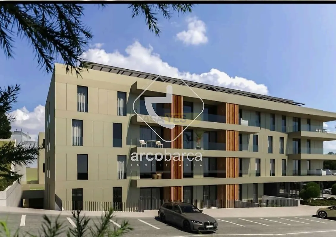 Apartamento T3 à venda em Correlhã, Ponte de Lima — foto 8