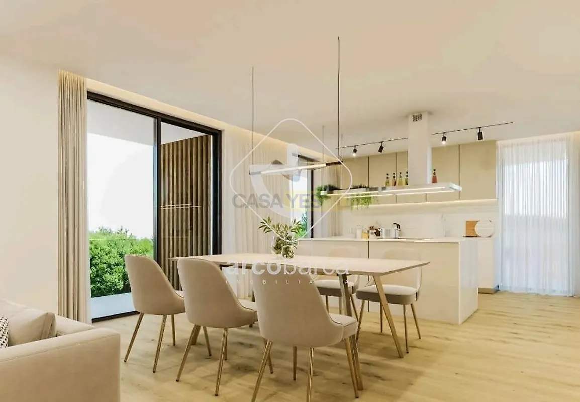 Apartamento T3 à venda em Correlhã, Ponte de Lima — foto 3