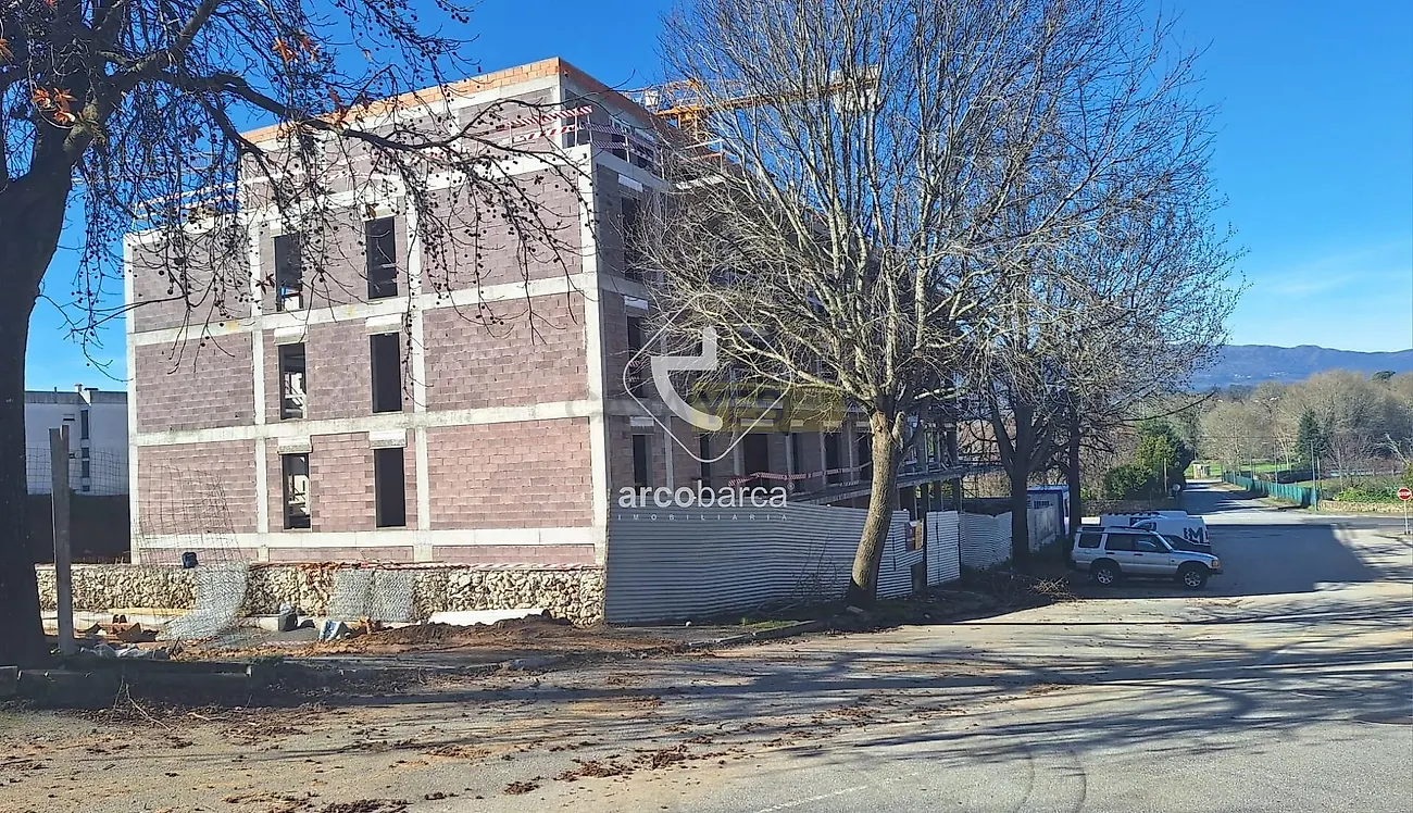 Apartamento T3 à venda em Correlhã, Ponte de Lima — foto 11