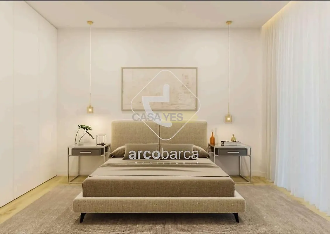 Apartamento T3 à venda em Correlhã, Ponte de Lima — foto 4