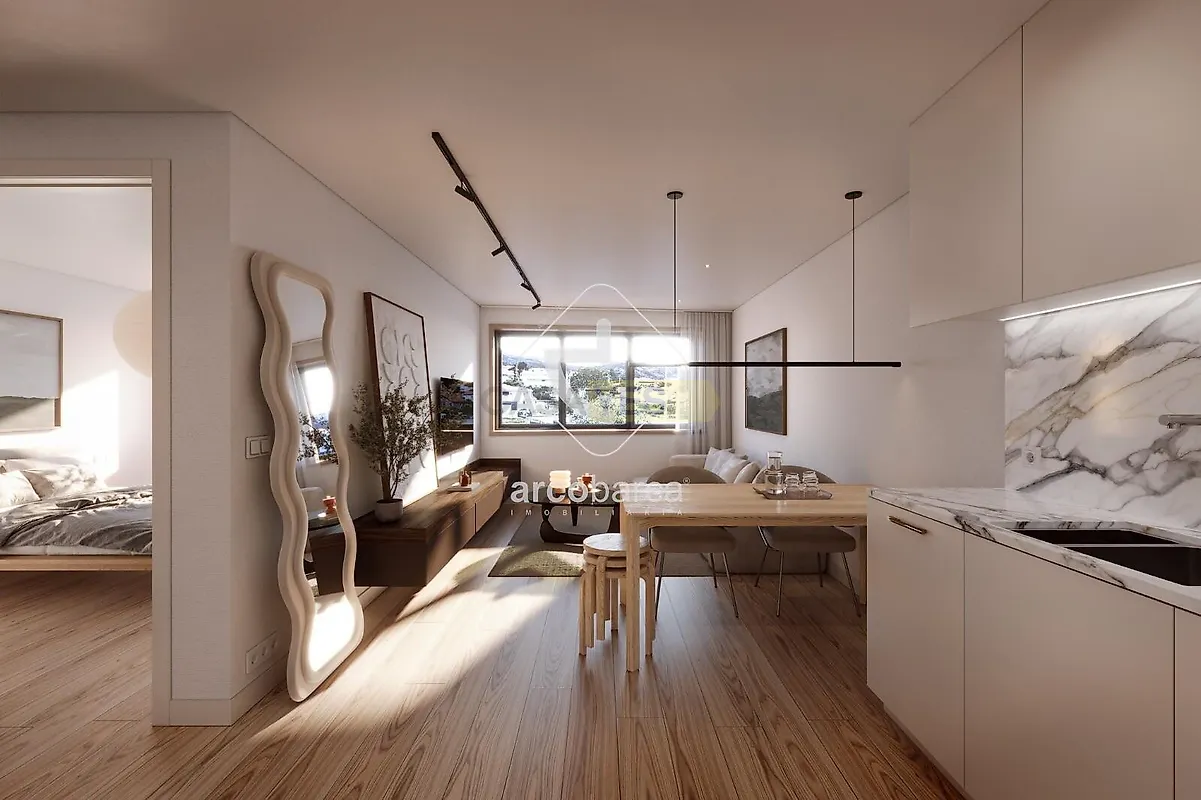 Apartamento T2 à venda em Vila Praia de Âncora, Caminha — foto 4