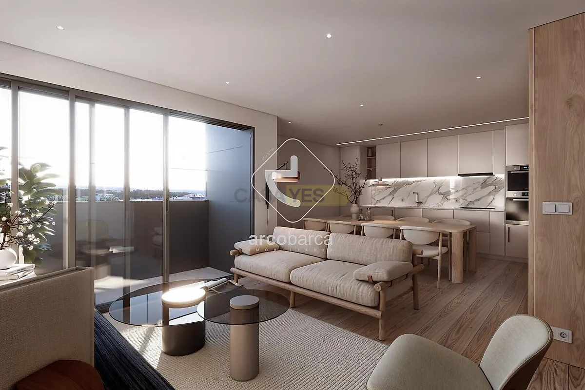 Apartamento T2 à venda em Vila Praia de Âncora, Caminha — foto 5