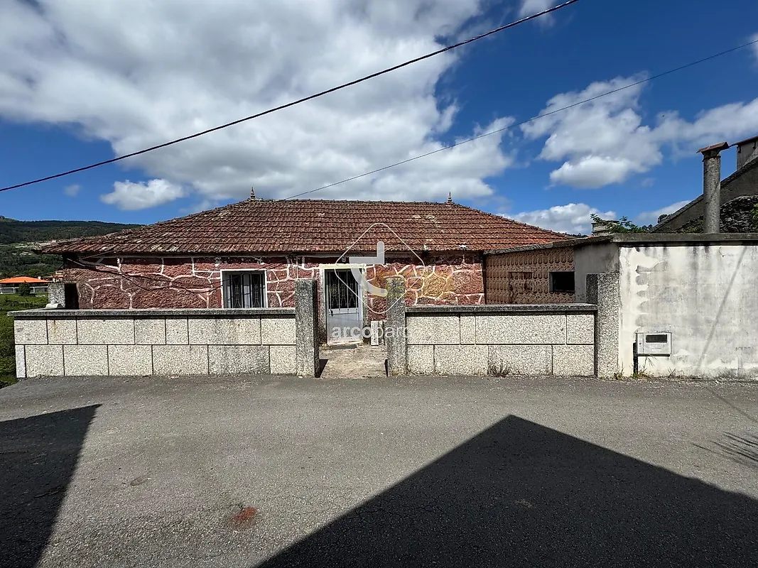 Moradia T4 à venda em Cendufe, Arcos de Valdevez — foto 35