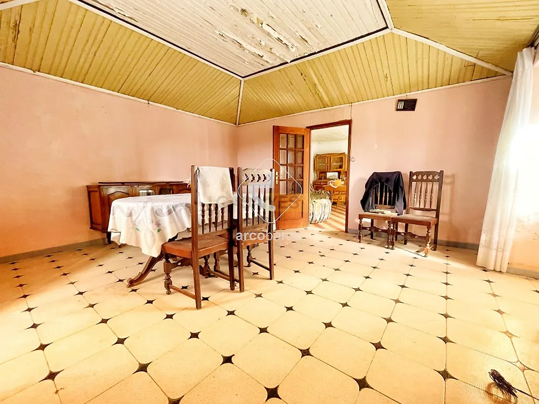 Moradia T4 à venda em Cendufe, Arcos de Valdevez — foto 9
