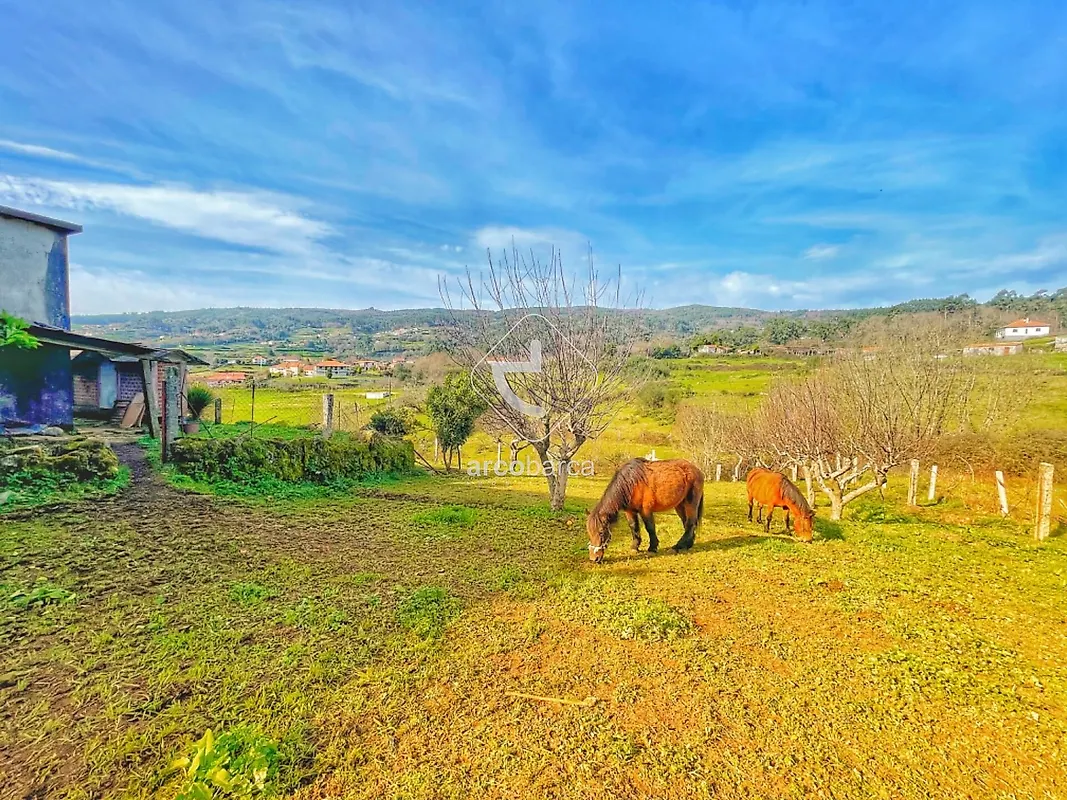Moradia T4 à venda em Cendufe, Arcos de Valdevez — foto 27