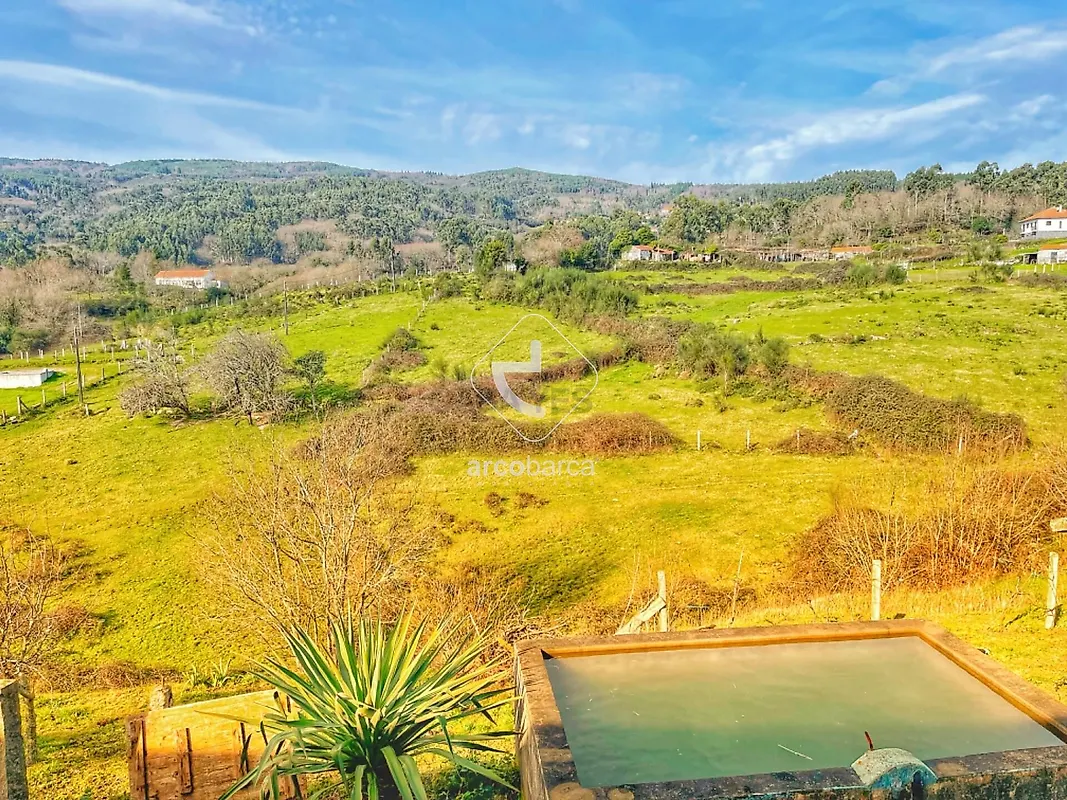 Moradia T4 à venda em Cendufe, Arcos de Valdevez — foto 30