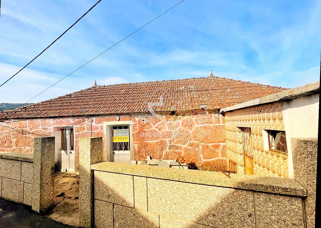 Moradia T4 à venda em Cendufe, Arcos de Valdevez — foto 29