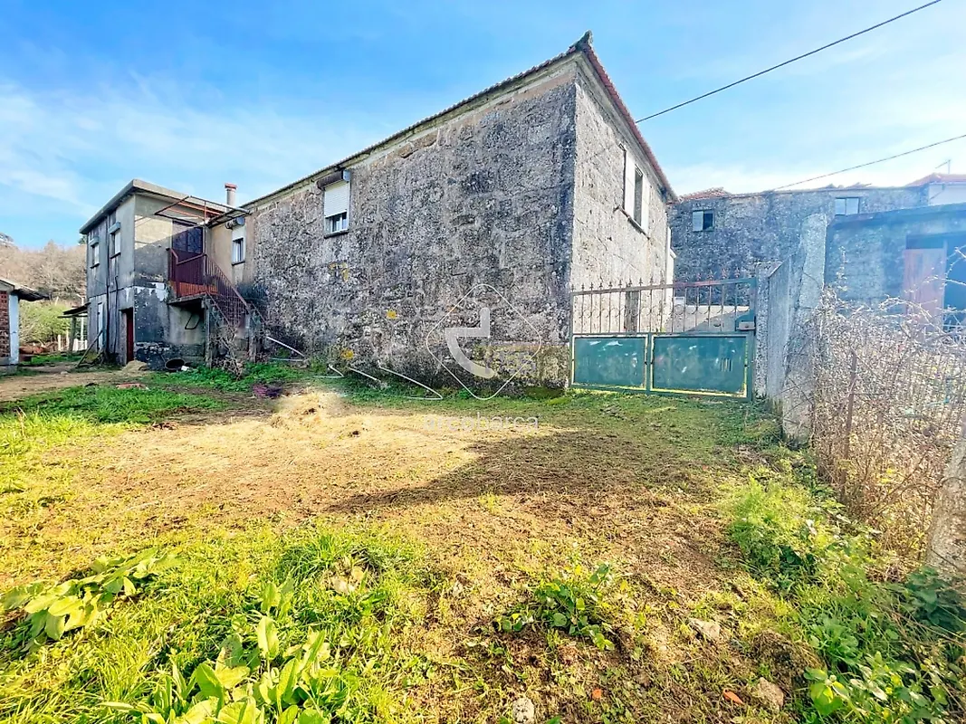 Moradia T4 à venda em Cendufe, Arcos de Valdevez — foto 36
