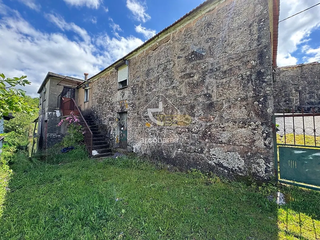 Moradia T4 à venda em Cendufe, Arcos de Valdevez — foto 11