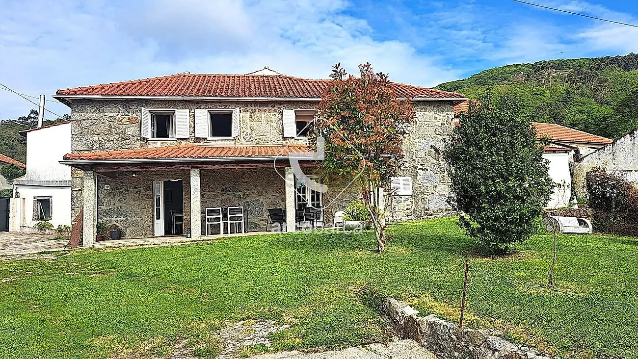 Moradia T3 à venda em Bico e Cristelo, Paredes de Coura — foto 6