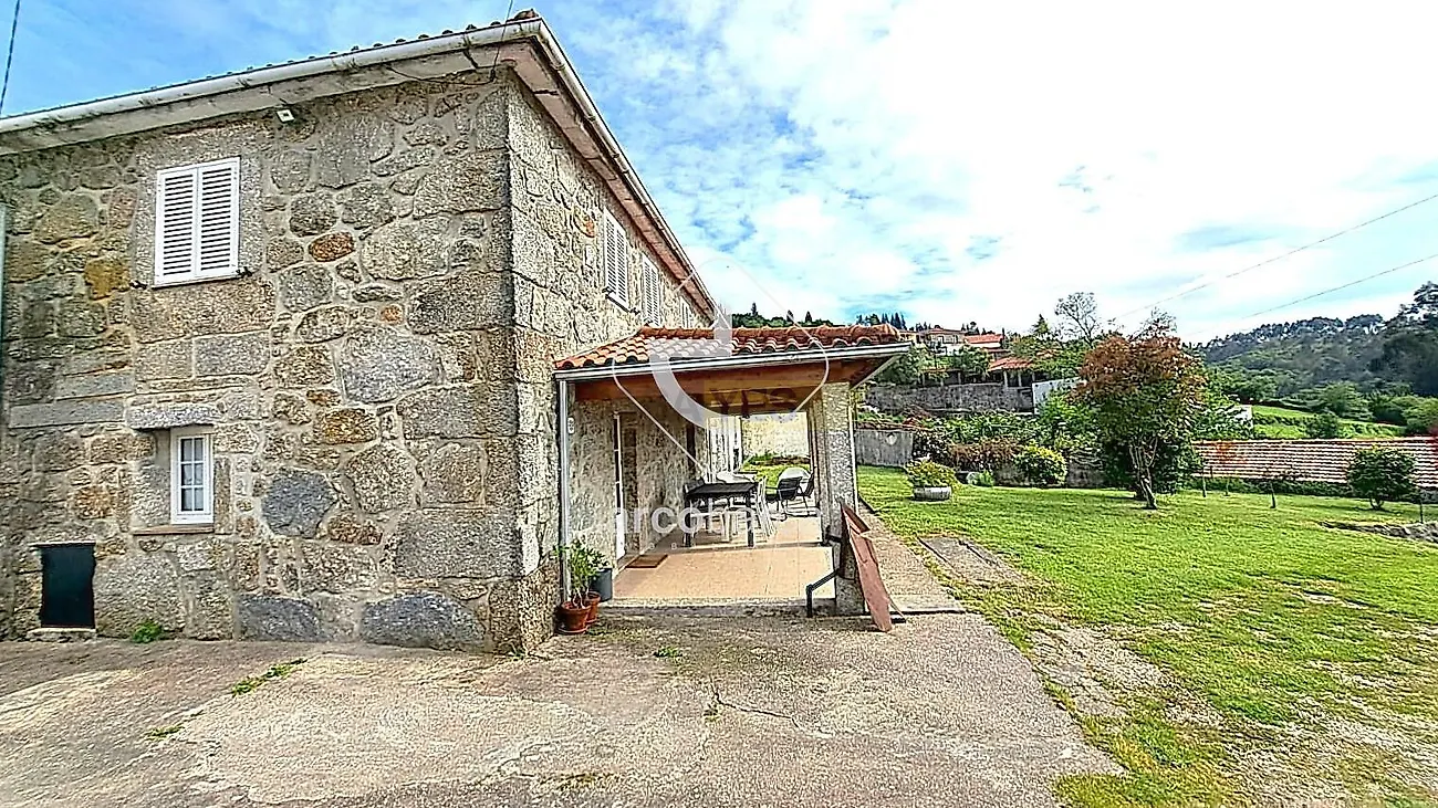 Moradia T3 à venda em Bico e Cristelo, Paredes de Coura — foto 5