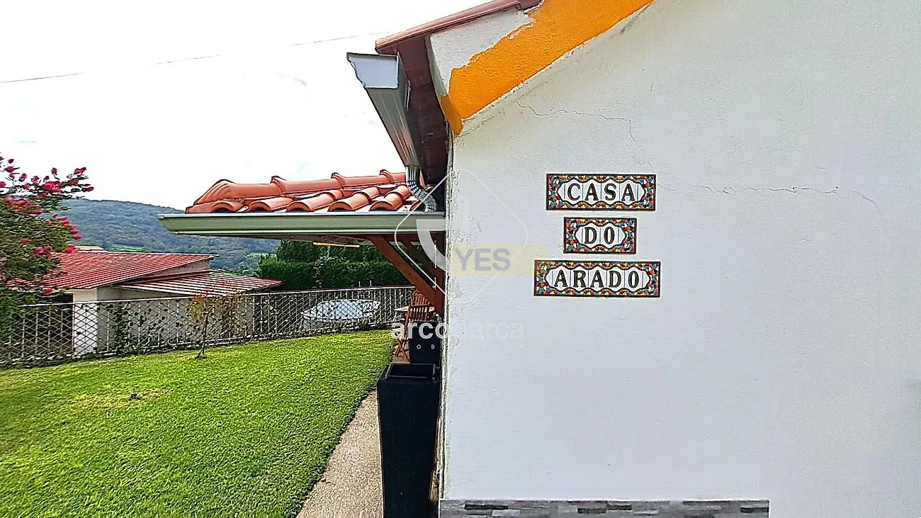 Moradia T3 à venda em Bico e Cristelo, Paredes de Coura — foto 8