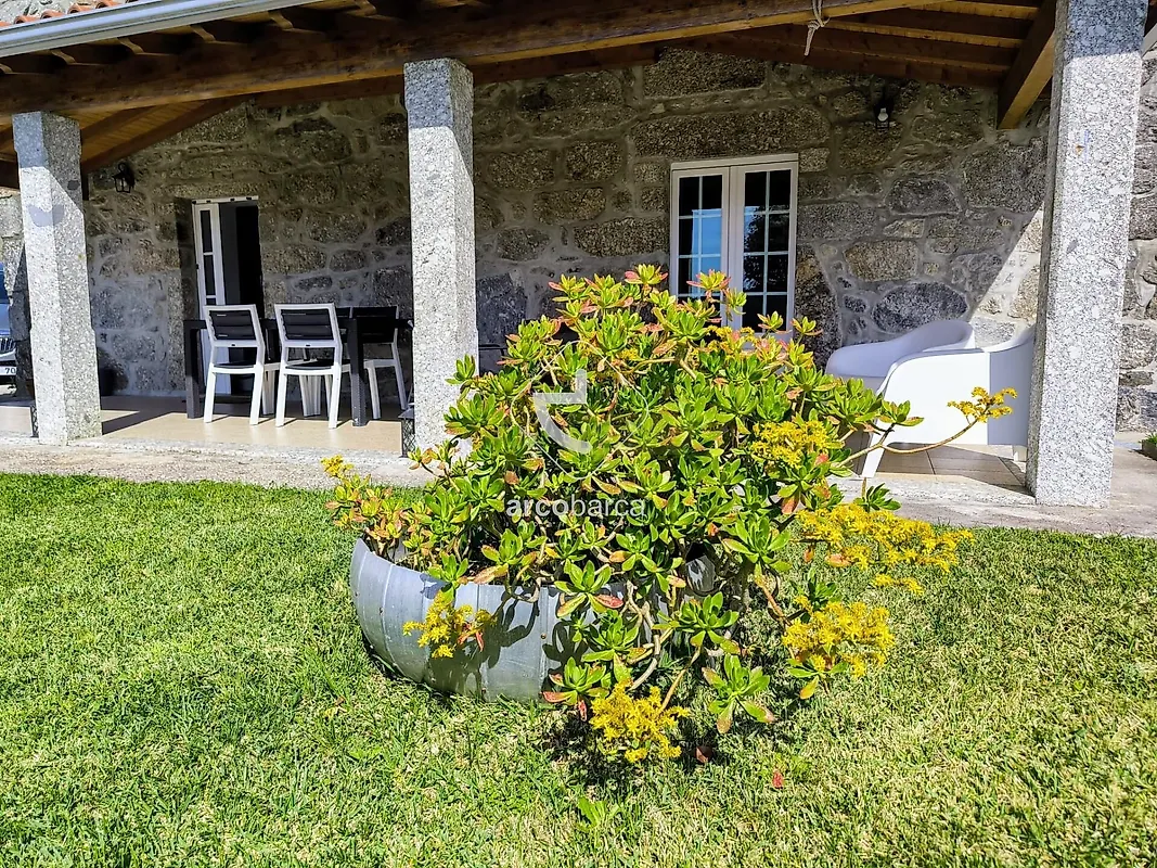 Moradia T3 à venda em Bico e Cristelo, Paredes de Coura — foto 11