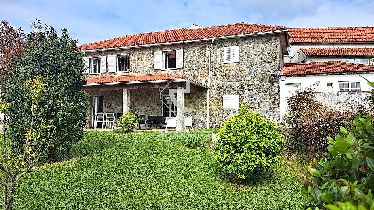 Moradia T3 à venda em Bico e Cristelo, Paredes de Coura — foto 7