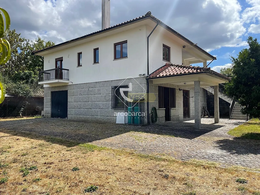 Moradia T4 à venda em Guilhadeses e Santar, Arcos de Valdevez — foto 8