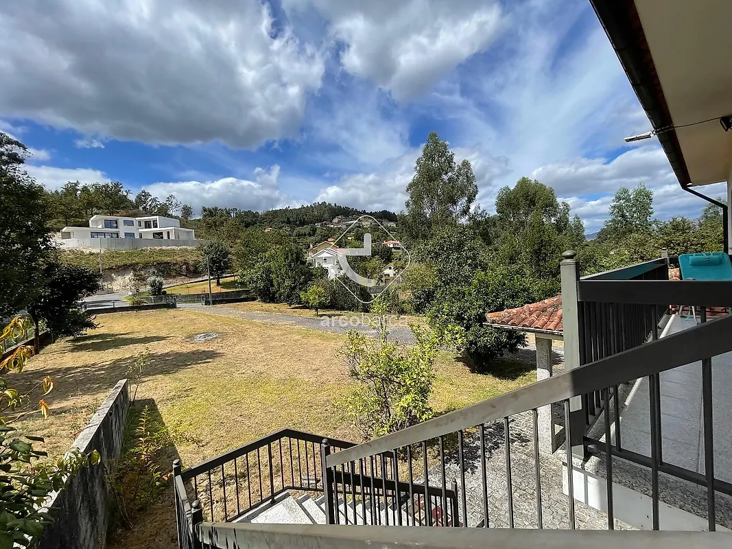 Moradia T4 à venda em Guilhadeses e Santar, Arcos de Valdevez — foto 18