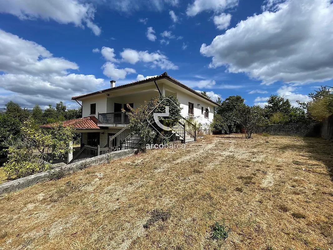Moradia T4 à venda em Guilhadeses e Santar, Arcos de Valdevez — foto 4