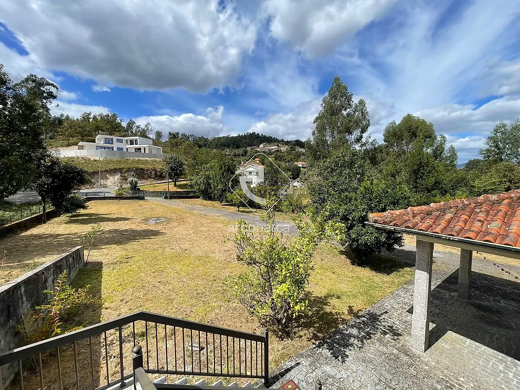 Moradia T4 à venda em Guilhadeses e Santar, Arcos de Valdevez — foto 19