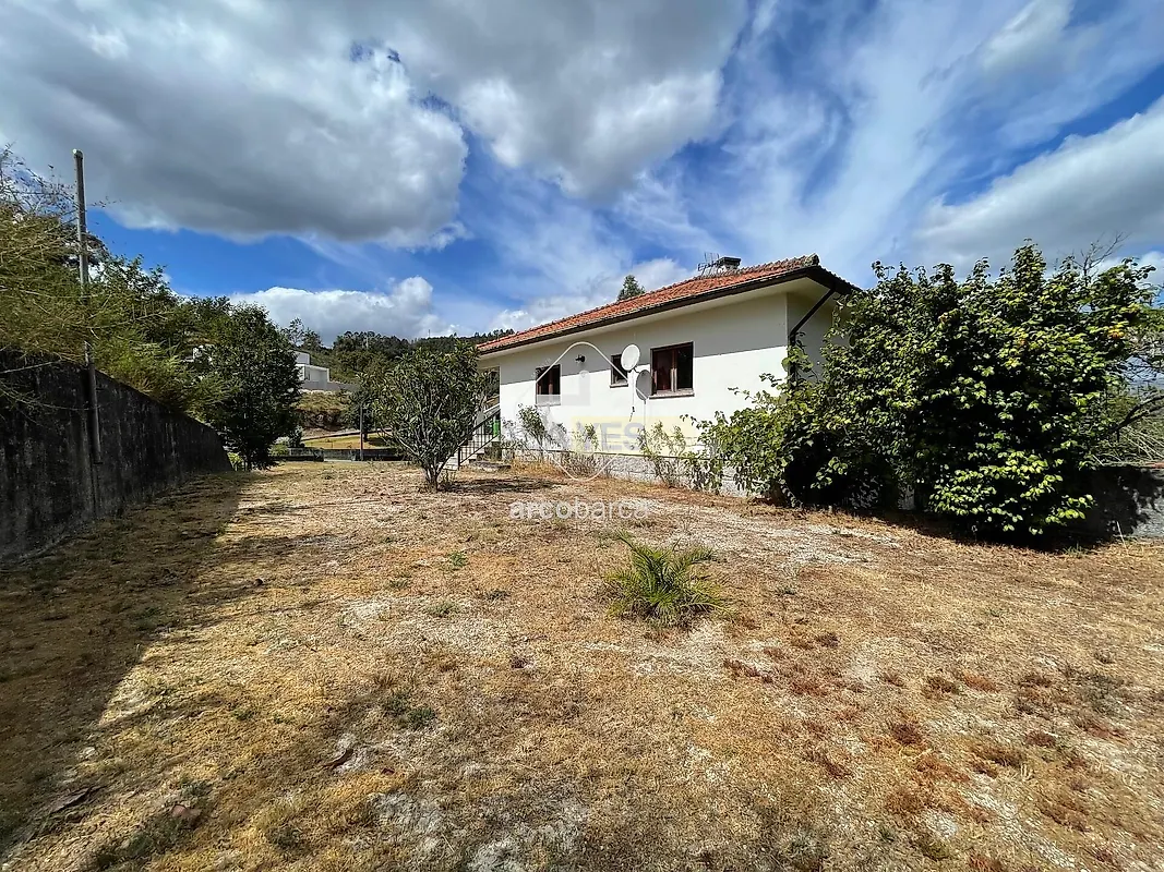 Moradia T4 à venda em Guilhadeses e Santar, Arcos de Valdevez — foto 14