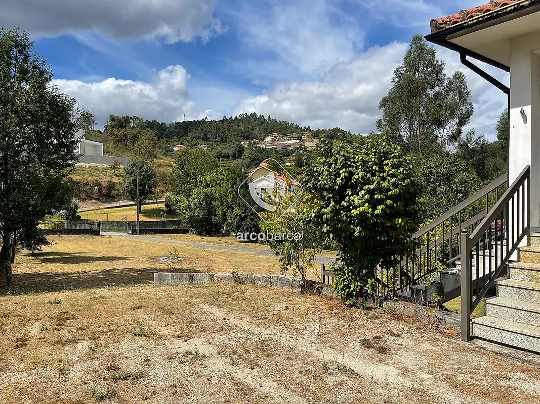 Moradia T4 à venda em Guilhadeses e Santar, Arcos de Valdevez — foto 17