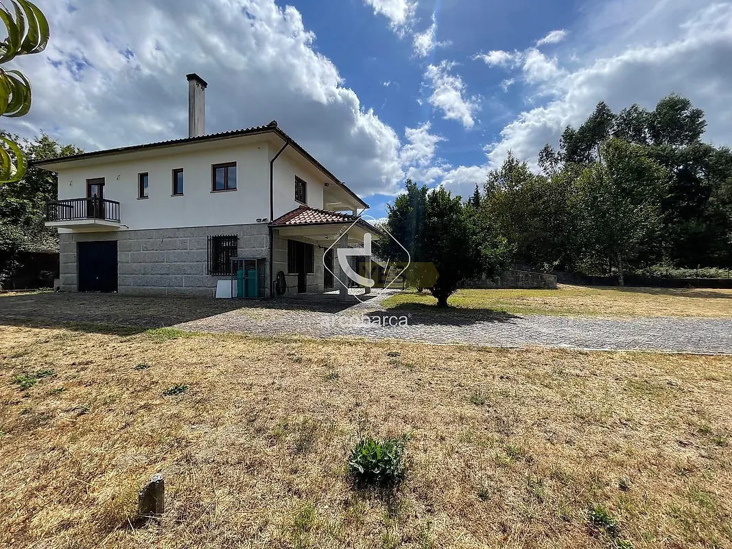 Moradia T4 à venda em Guilhadeses e Santar, Arcos de Valdevez — foto 7