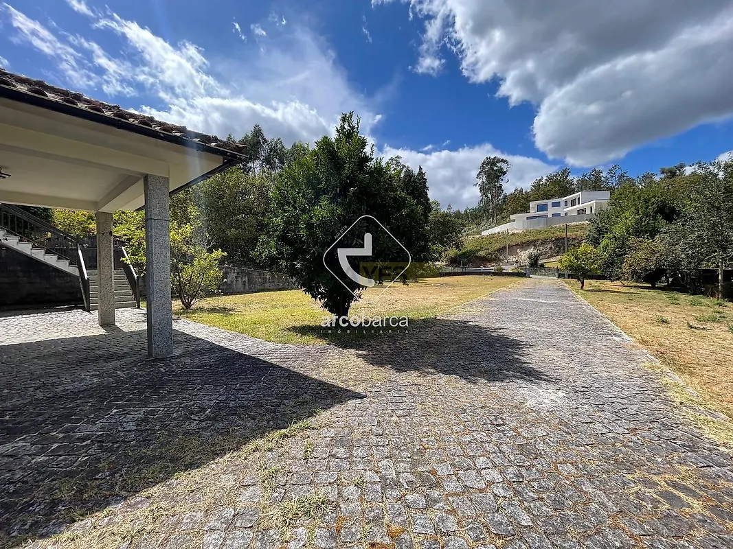 Moradia T4 à venda em Guilhadeses e Santar, Arcos de Valdevez — foto 9