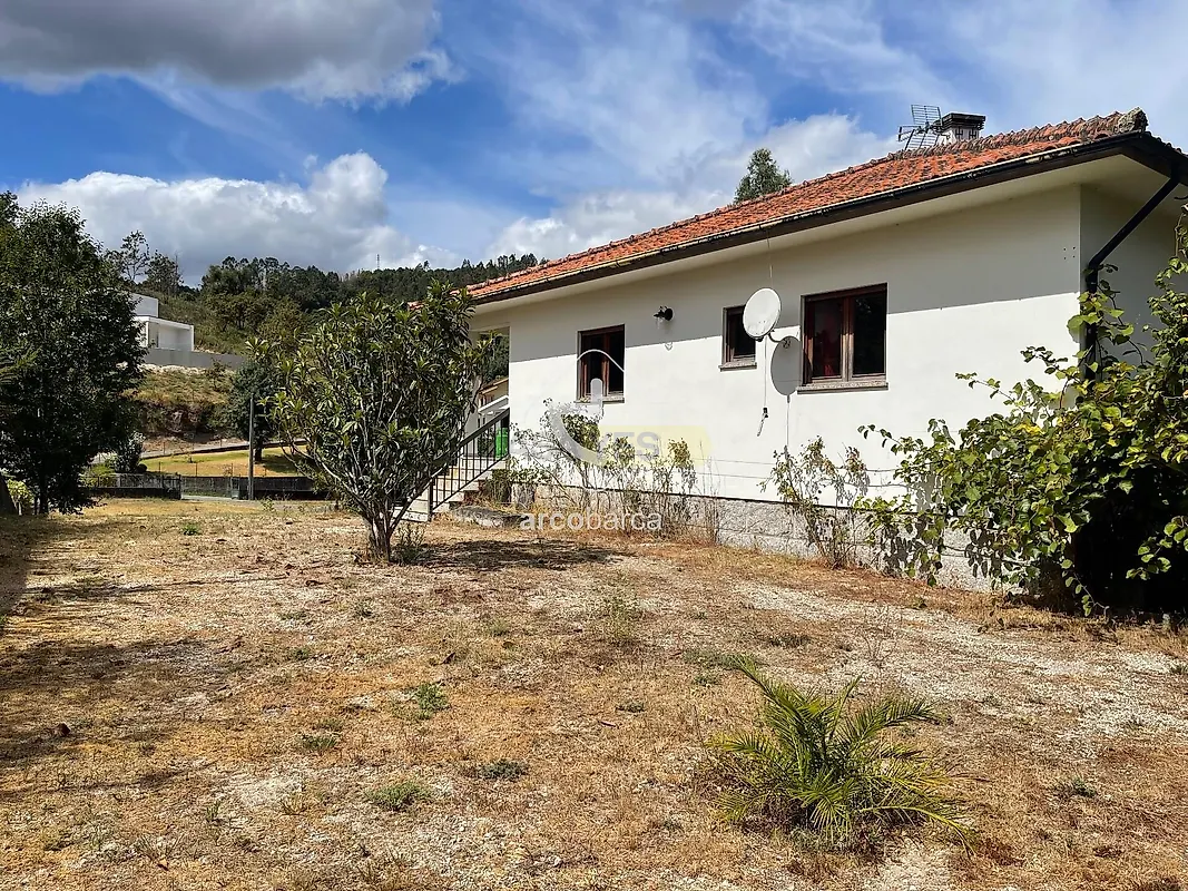 Moradia T4 à venda em Guilhadeses e Santar, Arcos de Valdevez — foto 15