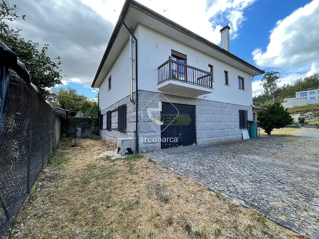 Moradia T4 à venda em Guilhadeses e Santar, Arcos de Valdevez — foto 11