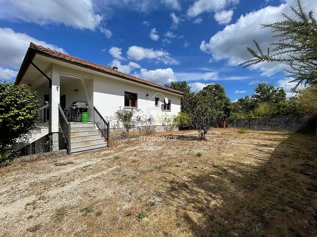 Moradia T4 à venda em Guilhadeses e Santar, Arcos de Valdevez — foto 13