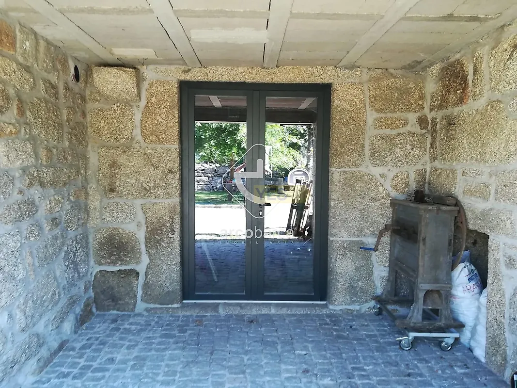 Moradia T5 à venda em Ponte da Barca, Vila Nova de Muía e Paço Vedro de Magalhães, Ponte da Barca — foto 29