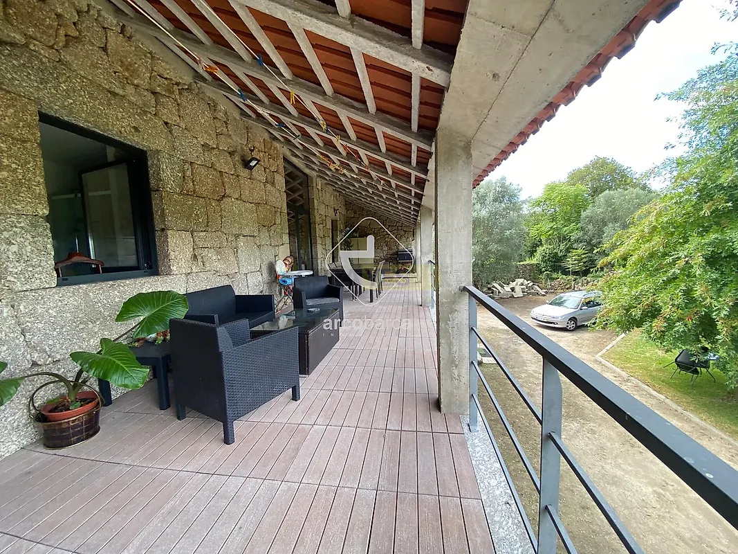 Moradia T5 à venda em Ponte da Barca, Vila Nova de Muía e Paço Vedro de Magalhães, Ponte da Barca — foto 25