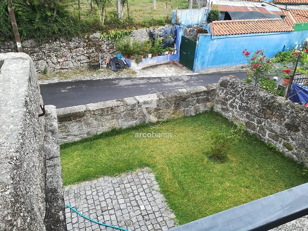Moradia T5 à venda em Ponte da Barca, Vila Nova de Muía e Paço Vedro de Magalhães, Ponte da Barca — foto 28