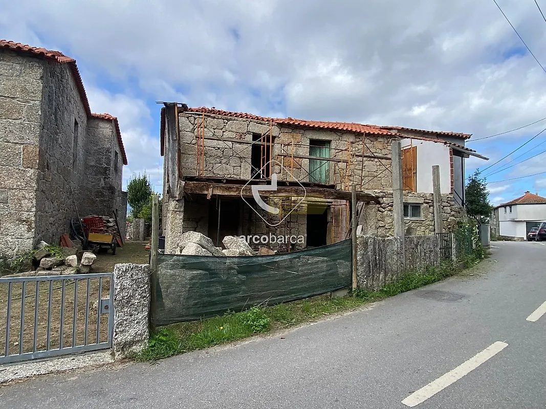 Moradia T5 à venda em Ponte da Barca, Vila Nova de Muía e Paço Vedro de Magalhães, Ponte da Barca — foto 17