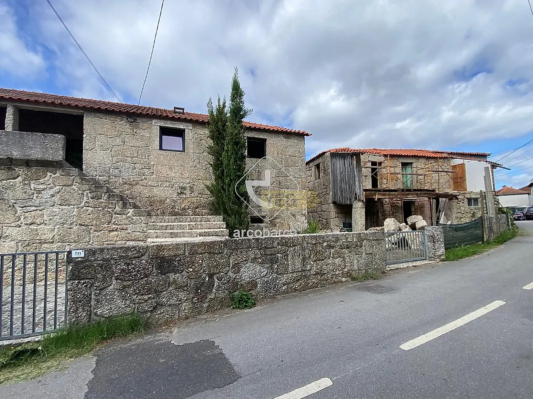 Moradia T5 à venda em Ponte da Barca, Vila Nova de Muía e Paço Vedro de Magalhães, Ponte da Barca — foto 16