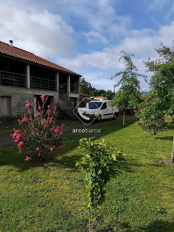 Moradia T5 à venda em Ponte da Barca, Vila Nova de Muía e Paço Vedro de Magalhães, Ponte da Barca — foto 38