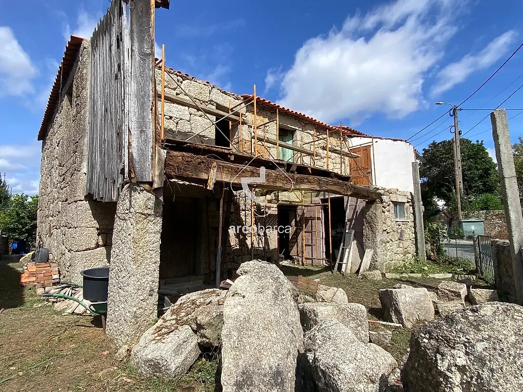Moradia T5 à venda em Ponte da Barca, Vila Nova de Muía e Paço Vedro de Magalhães, Ponte da Barca — foto 20