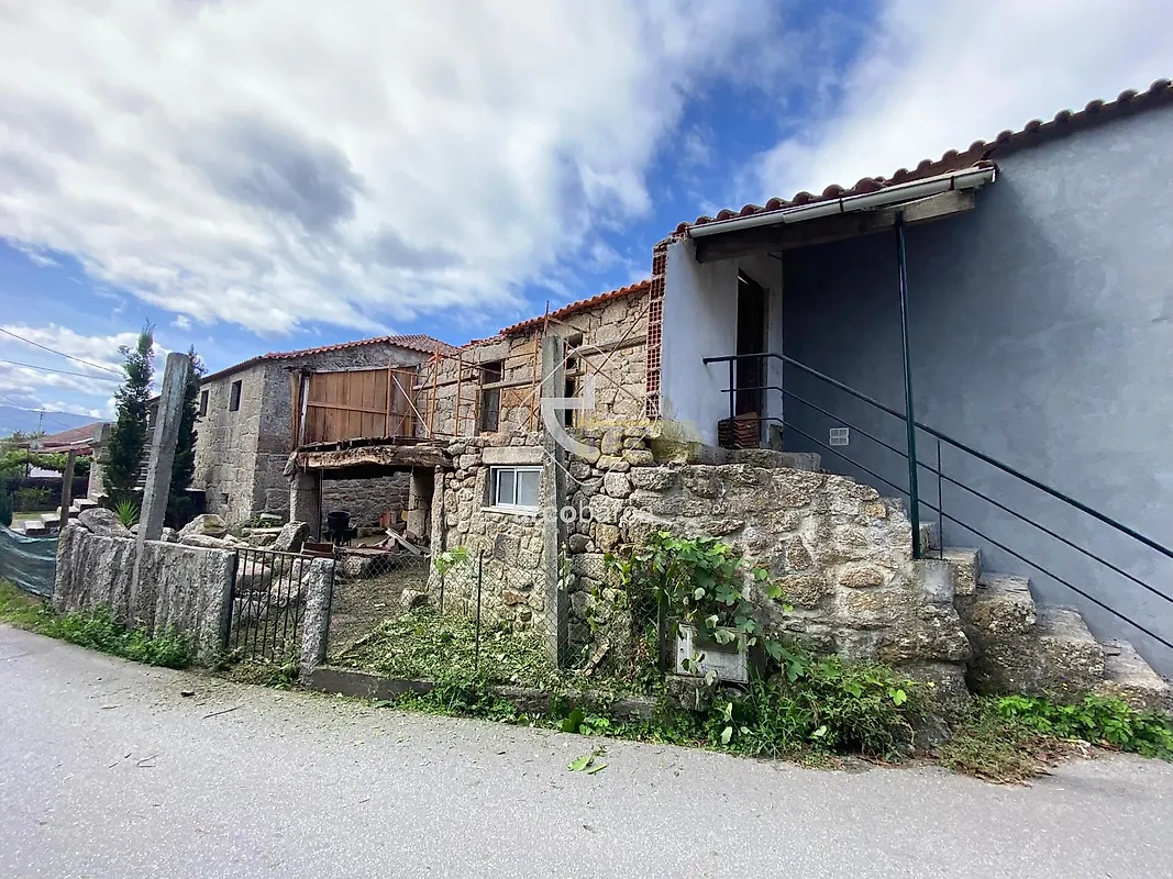 Moradia T5 à venda em Ponte da Barca, Vila Nova de Muía e Paço Vedro de Magalhães, Ponte da Barca — foto 18