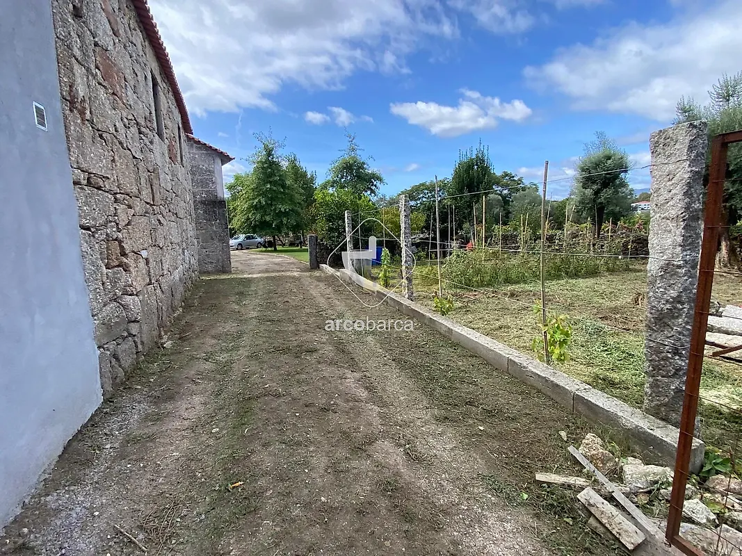 Moradia T5 à venda em Ponte da Barca, Vila Nova de Muía e Paço Vedro de Magalhães, Ponte da Barca — foto 19