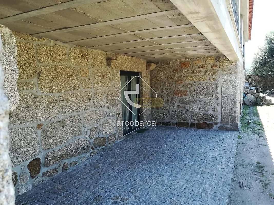 Moradia T5 à venda em Ponte da Barca, Vila Nova de Muía e Paço Vedro de Magalhães, Ponte da Barca — foto 33