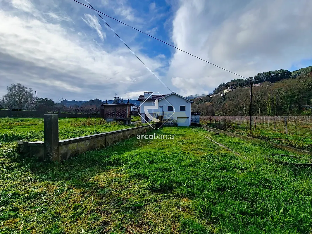 Moradia T2 à venda em Cuide de Vila Verde, Ponte da Barca — foto 25
