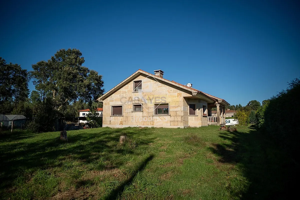 Moradia T3 à venda em Fontoura, Valença — foto 13