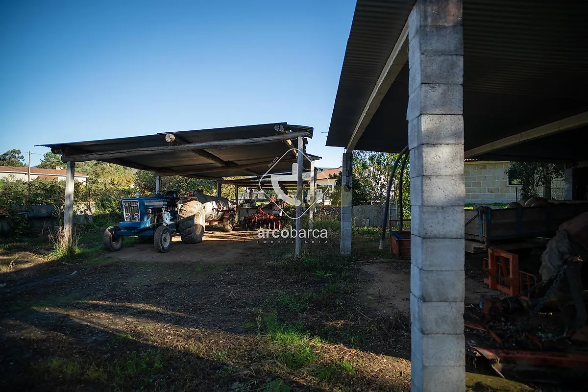 Moradia T3 à venda em Fontoura, Valença — foto 28