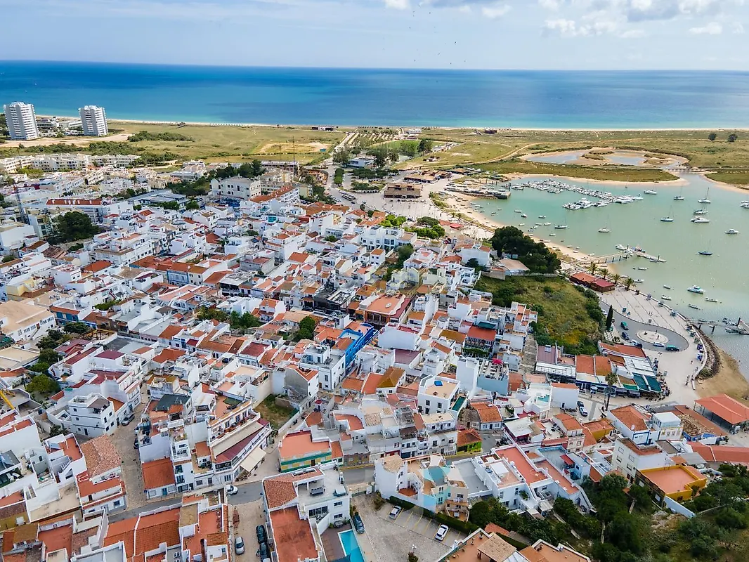 Moradia T0 à venda em Alvor, Portimão — foto 36