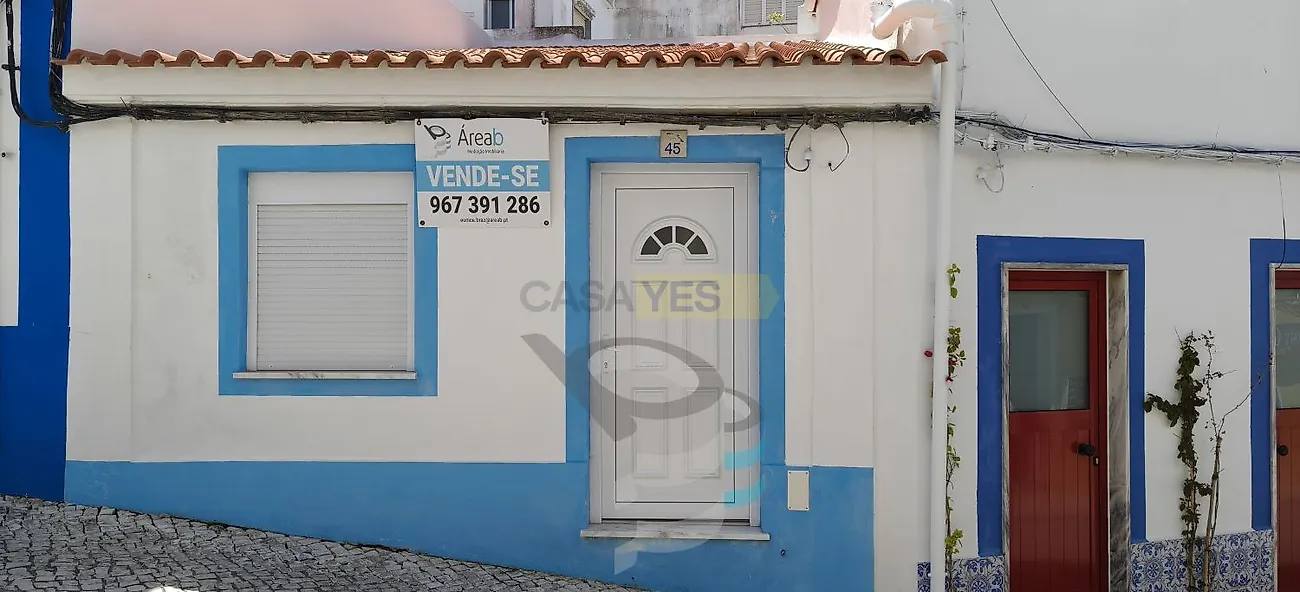 Moradia T0 à venda em Alvor, Portimão — foto 24