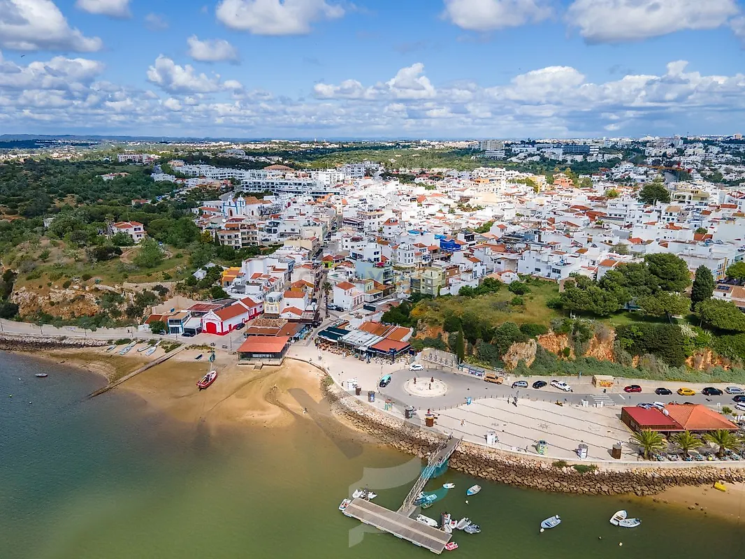 Moradia T0 à venda em Alvor, Portimão — foto 39
