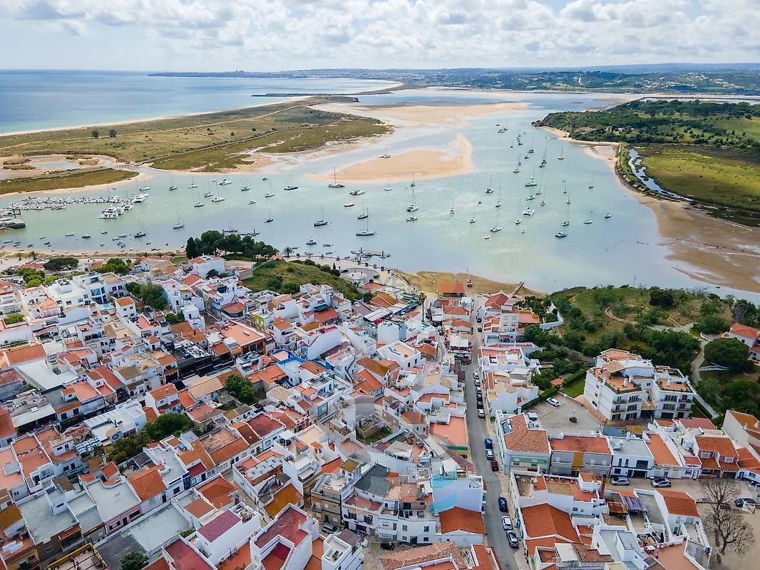 Moradia T0 à venda em Alvor, Portimão — foto 34