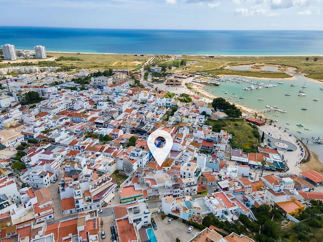 Moradia T0 à venda em Alvor, Portimão — foto 35